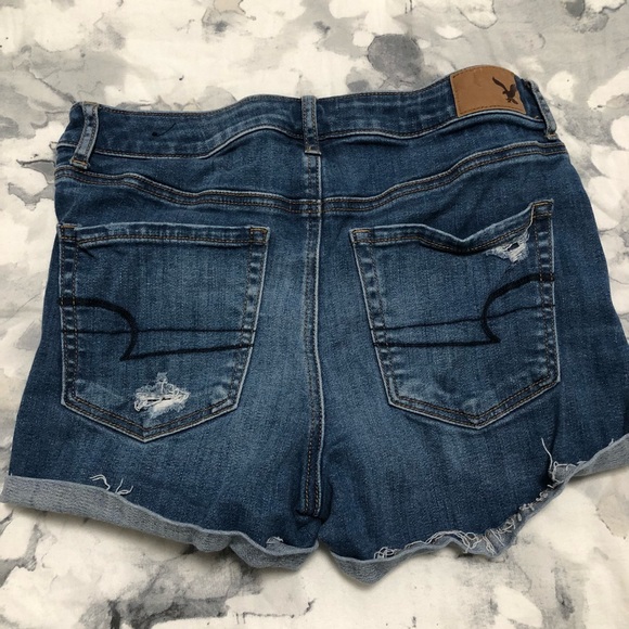 American Eagle Shorts - Picture 2 of 2